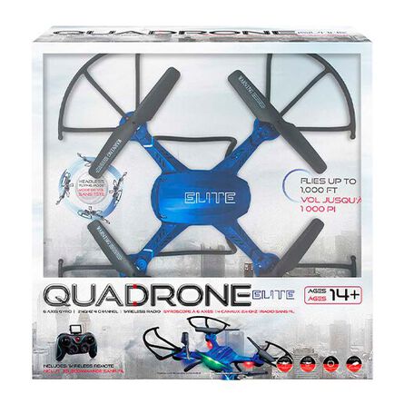 Drone Quadrone Elite image number 6