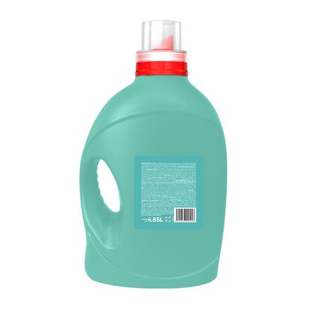 Detergente líquido Persil Higiene 4.65Lt image number 1
