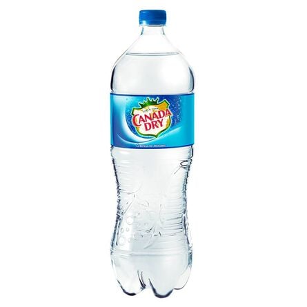 Agua Mineral Canada Dry 2 L Botella image number 2