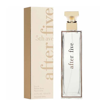 Perfume 5Th Avenue After Five 125 Ml Edp Spray para Dama image number 1