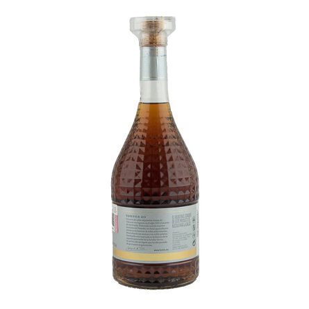 Brandy Torres 20 Special Edition 700 ml image number 1