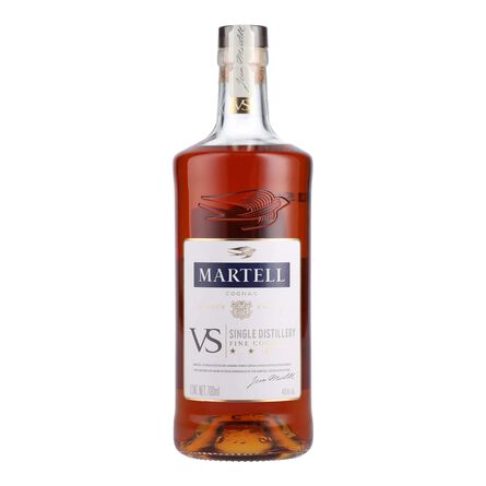 Cognac Martell VS 700 ml image number 1