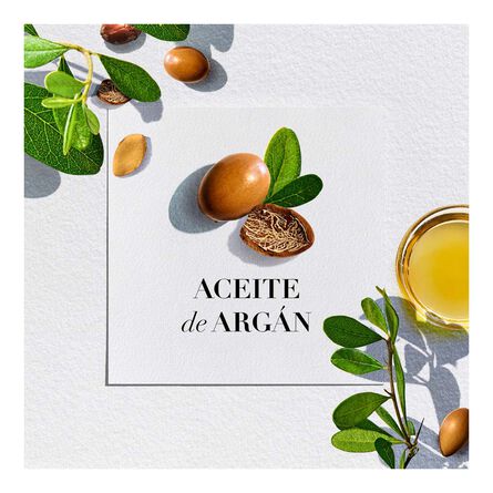 Acondicionador Herbal Essences BioRenew Argan Oil Of Morocco 400ml image number 2