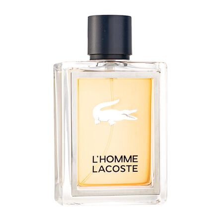 Perfume Lacoste L'Homme 100 Ml Edt Spray para Caballero image number 1