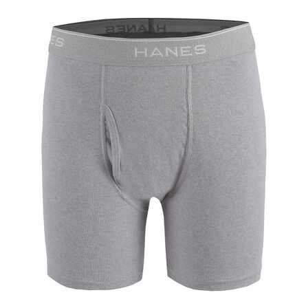 BOXER HANES V/COLO GDE PAQ 2 image number 2