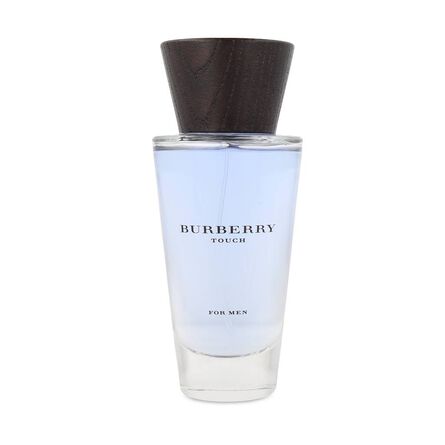 Burberry Touch 100 Ml Edt Spray Para Cab image number 1