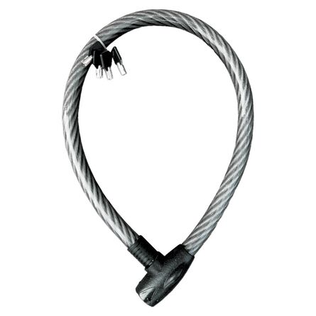 Cable Candado Flexible Hd Mikels C 4612 image number 1