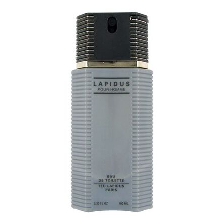 Perfume Lapidus 100 Ml Edt Spray para Caballero image number 2