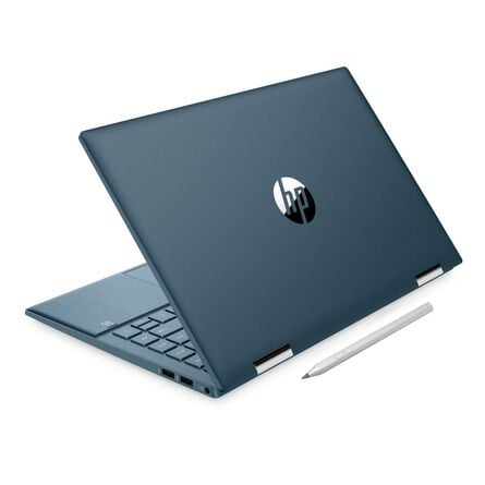 Laptop HP X360  14-DY0510LA Core i3 8GB RAM 256GB SSD 14 Pulg image number 5