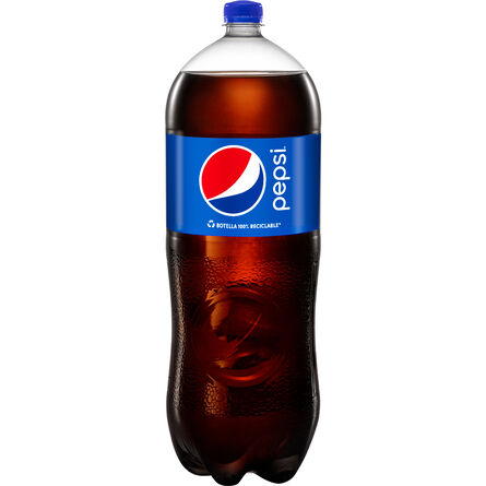 Refresco Pepsi 3 Lt image number 3