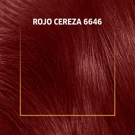 Tinte Permanente en Crema Koleston 6646 Rojo Cereza image number 2