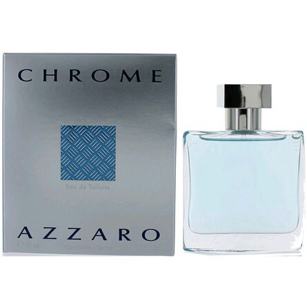 Perfume Azzaro Chrome 200 Ml Edt Spray para Caballero image number 1