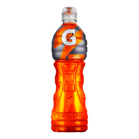 Bebida Gatorade Naranja 1 Lt image number 1