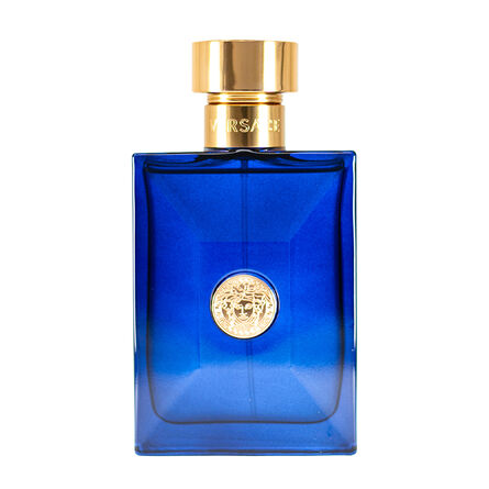 Perfume Versace Dylan Blue 100 Ml Edt Spray para Caballero image number 1