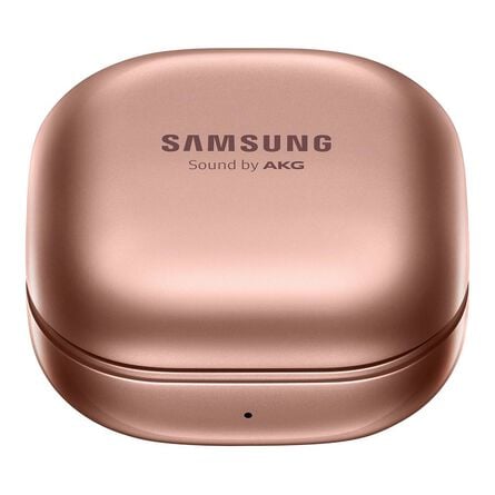 Audífonos Samsung Galaxy Buds Live Bronce image number 5