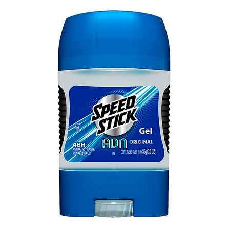 Desodorante Antitranspirante En Gel Speed Stick Adn P/Caballero 85 G image number 2