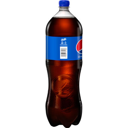 Refresco Pepsi 2 L Botella image number 4