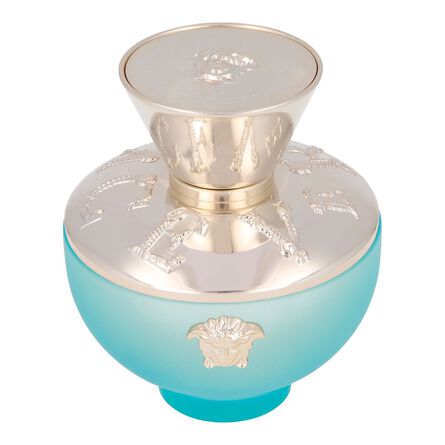Perfume Versace Dylan Turquoise 100 Ml Edt Spray para Dama image number 1