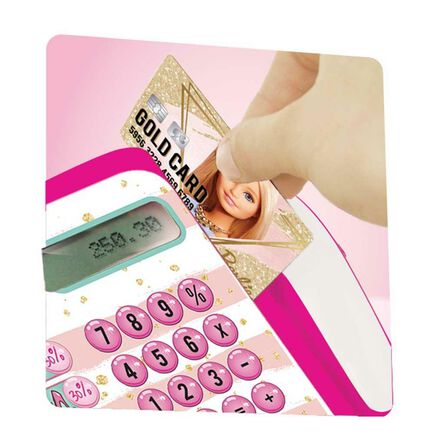 Barbie Fashion Store Caja Registradora image number 3