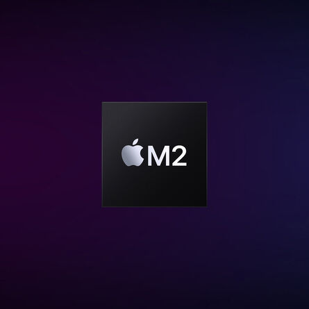 Mac Mini Apple Chip M2 8GB RAM 256GB ROM MMFJ3E/A image number 1