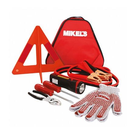 Kit de Emergencia Vehicular Mikels image number 1