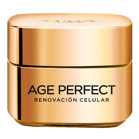 Crema Facial Revitalizante de Día L'Oréal Paris Age Perfect 50 Ml image number 5