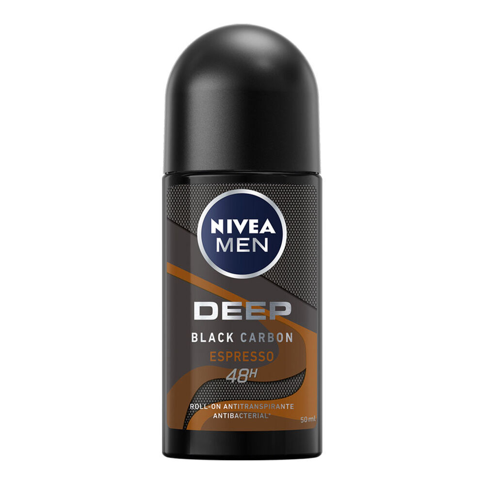 Desodorante Antitranspirante Nivea Roll On 50 Mililitro Pieza image number 0