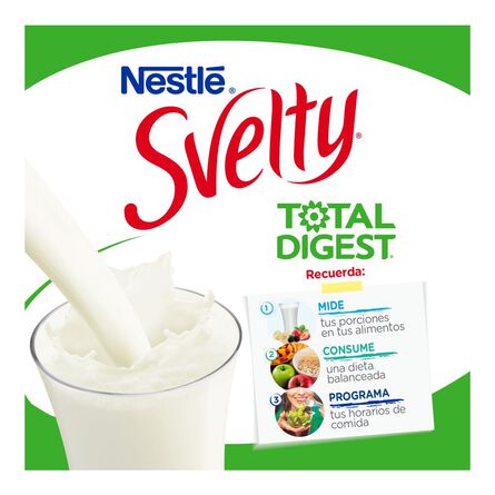 Svelty Total Digest 1.4kg image number 5