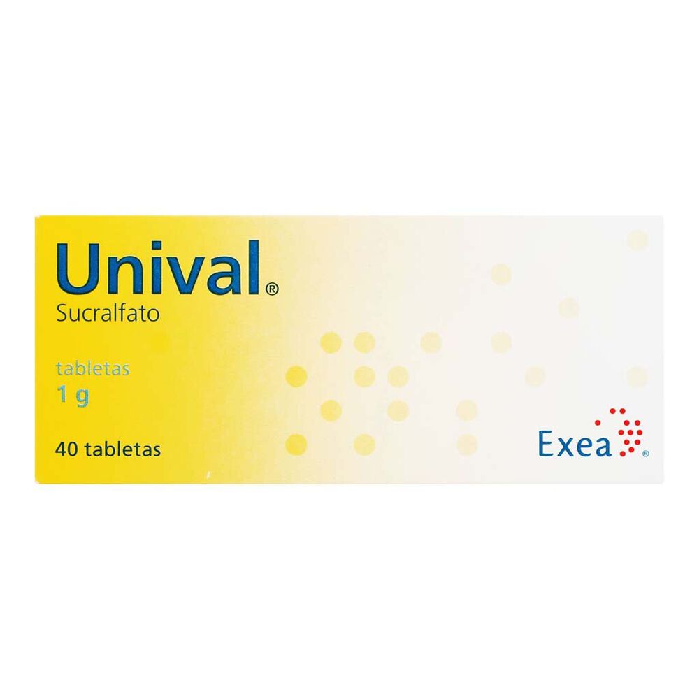 Unival 1g Tab 40 image number 0