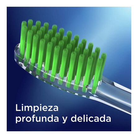 Cepillo Dental Oral-B Extra Suave Sensitive 2 piezas image number 1