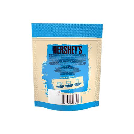 Chocolate Hersheys Bites Cookies & Cream image number 1