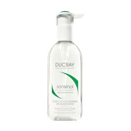 Shampoo Ducray Sensinol 200 ml image number 1
