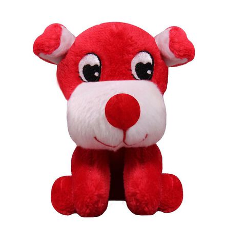 Peluche Red Vibes Pelucheria image number 2