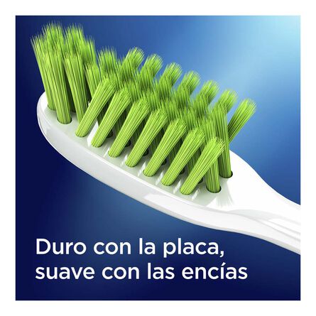 Cepillo Dental Oral-B Extra Suave Sensitive 3 piezas image number 2