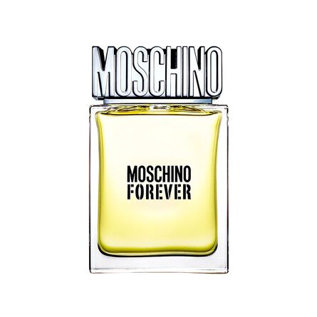 Perfume Moschino Forever 100 Ml Edt Spray para Caballero image number 3