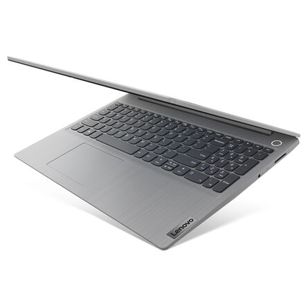 Laptop Lenovo IdeaPad 3 15ADA 15.5" AMD Athlon Silver 8 8GB 1TB Gris image number 2