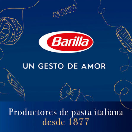 Pasta Barilla Collezione tagliatelle 500 g image number 4