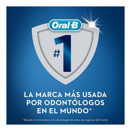 Hilo Dental Oral-B Essential Menta 50 m image number 3