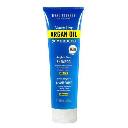 Shampoo Marc Anthony Argan Oil of Morocco 250 ml image number 1