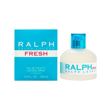 Perfume Ralph Fresh 100 Edt Spray para Dama image number 1