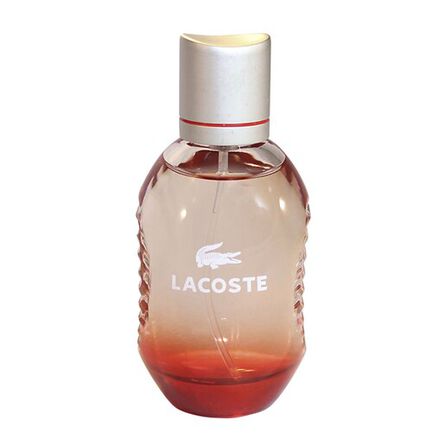 Perfume Lacoste Red 125 Ml Edt Spray para Caballero image number 1