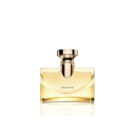 Perfume Bvlgari Splendida Iris D'Or 100 Ml Edp Spray para Dama image number 1