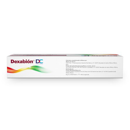 Dexabion 100/100mg Sol Iny con 1 Pza image number 1