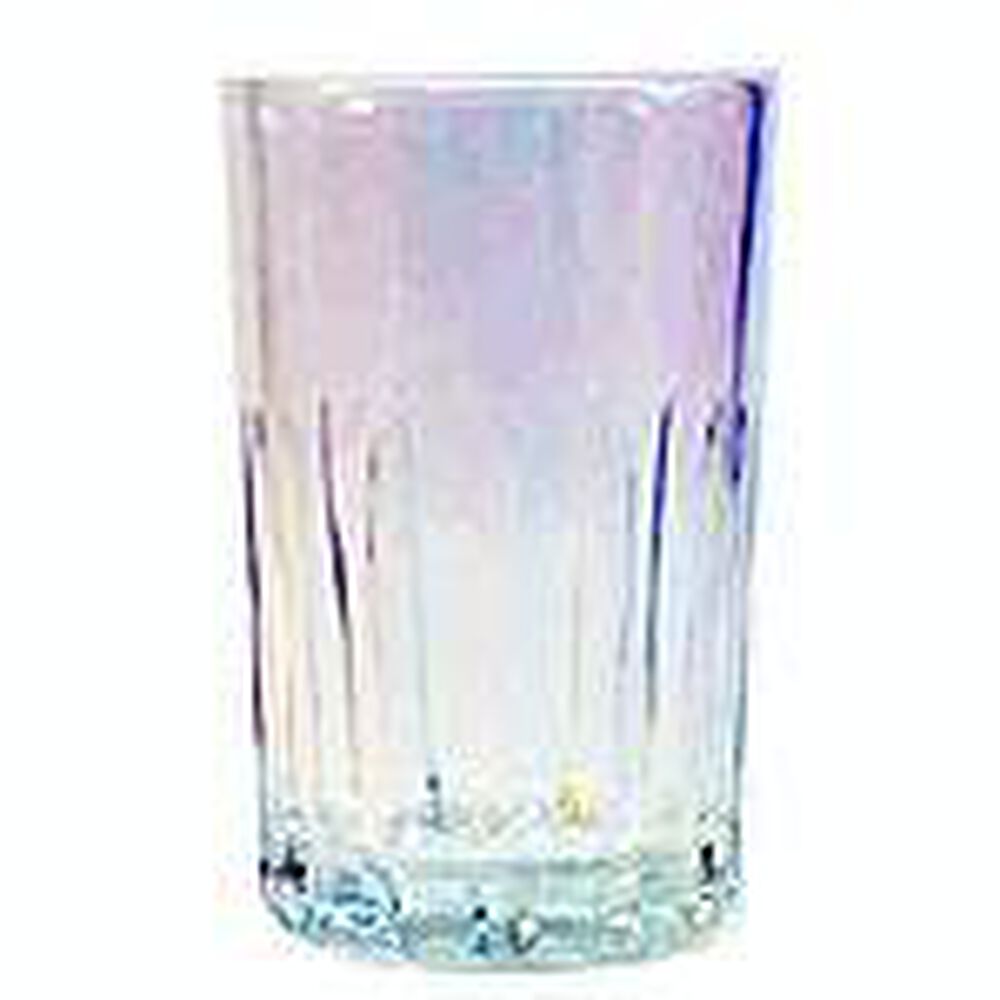 Vaso Agua 6716 Serie Kristalino 6716 Bas image number 0