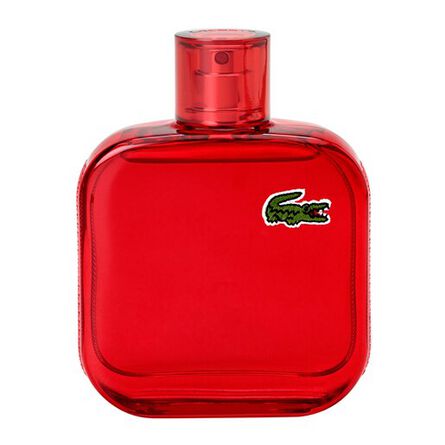 Perfume Lacoste Rouge 100 Ml Edt Spray para Caballero image number 1