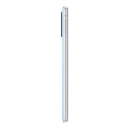 Samsung Galaxy S10 Lite 6.7 Pulg 128 GB Blanco Telcel image number 3