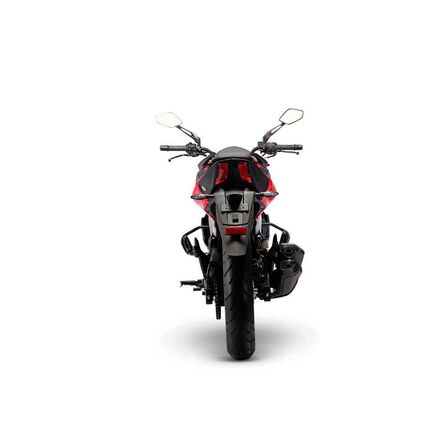 Motocicleta Dominar 250 Rojo Bajaj image number 3