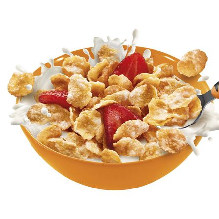 Cereal Kellogg's Zucaritas Ahorra Pack 840 g image number 4