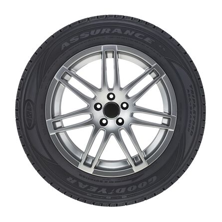 Llanta 225/65R17 Goodyear Assurance ComFortred Touring 102H image number 1