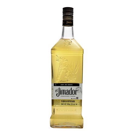 Tequila El Jimador Reposado 950 ml image number 1